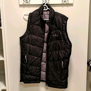 Kathmandu Packable Down Vest